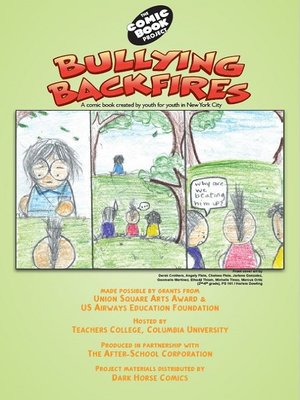 cover image of Bullying Backfires